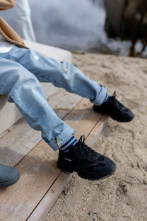 Sneaker Jpossession | Black | Kids | Steve Madden