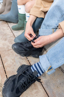 Sneaker Jpossession | Black | Kids | Steve Madden