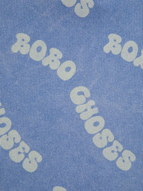 Polo shirt Wavy | All over waffle | Bobo Choses