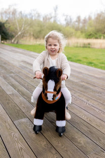 PonyCycle Muck