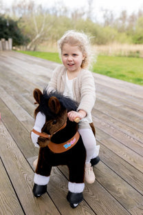 PonyCycle Muck