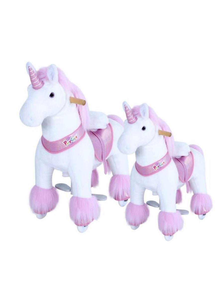 PonyCycle eenhoorn