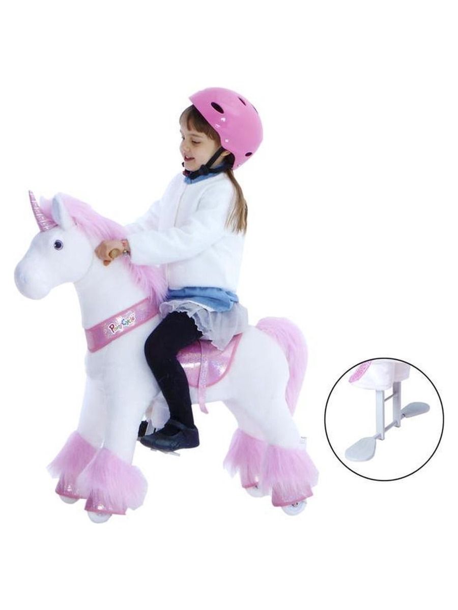 PonyCycle eenhoorn