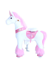 PonyCycle eenhoorn