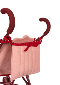 Poppenbuggy | Mellow rose | 3+ jaar | Konges Slojd
