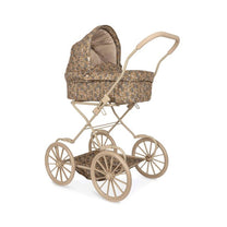 Doll's pram | Orangery beige | 3+ years | Konges Slojd
