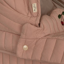Poppenwagen | Mahogany Rose | 3+ jaar | Konges Slojd