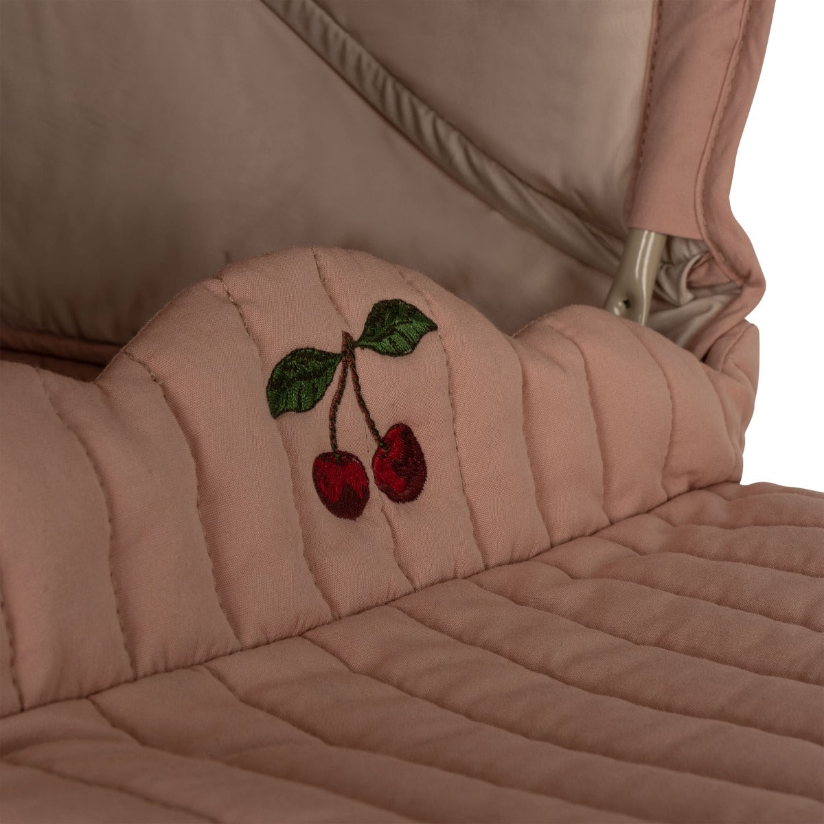 Poppenwagen | Mahogany Rose | 3+ jaar | Konges Slojd