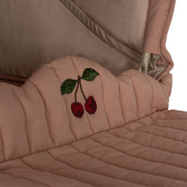 Poppenwagen | Mahogany Rose | 3+ jaar | Konges Slojd