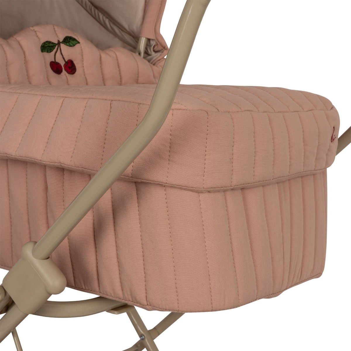 Poppenwagen | Mahogany Rose | 3+ jaar | Konges Slojd