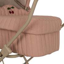 Poppenwagen | Mahogany Rose | 3+ jaar | Konges Slojd
