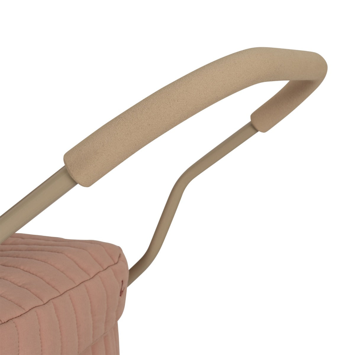 Poppenwagen | Mahogany Rose | 3+ jaar | Konges Slojd