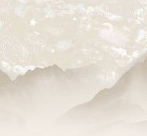 SALE | Behang Desert animals | Background | Taupe | 299x247cm