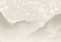 Behang Desert animals | Background | Taupe