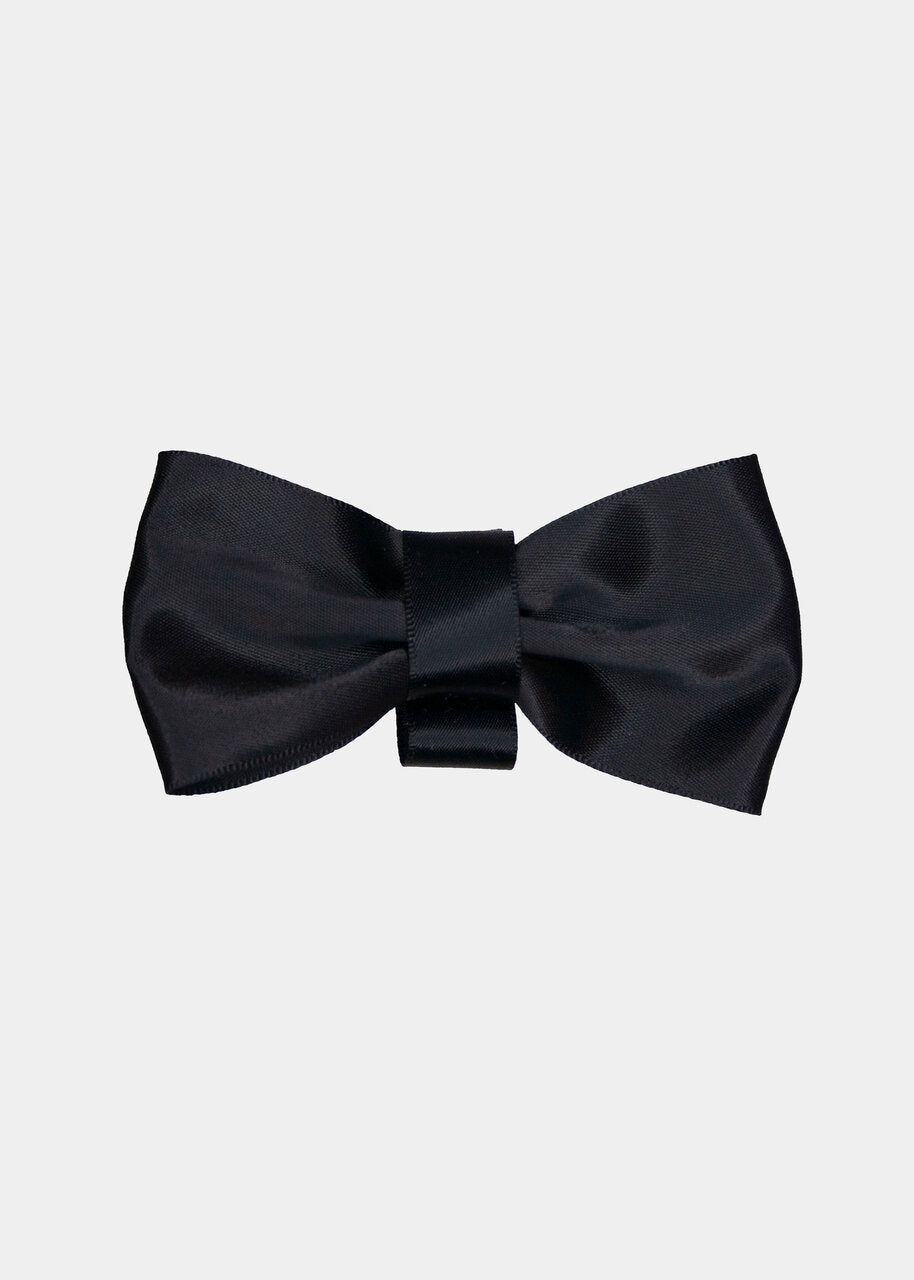 Pretty back bow (2-pack) | Black & Navy | MAGIC Bodyfashion