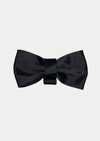Pretty back bow (2-pack) | Black & Navy | MAGIC Bodyfashion