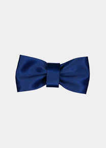 Pretty back bow (2-pack) | Black & Navy | MAGIC Bodyfashion