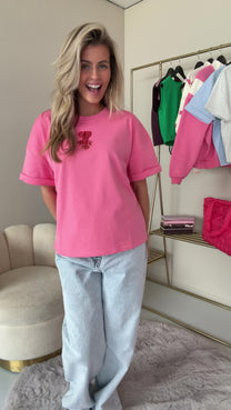 Top Amore Lobster | Coral | Poespas