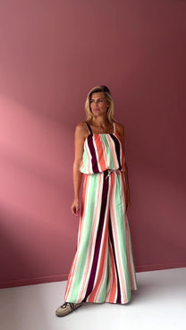 Set Amalfi | Stripes | Studio Poespas