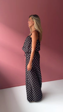 Set Amalfi | Dots | Studio Poespas