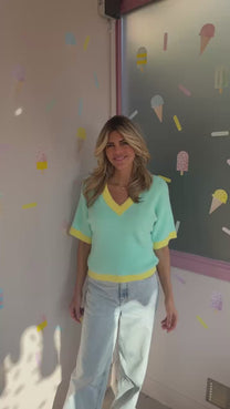 Top Tropical twist | Studio Poespas