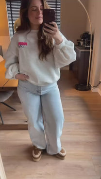 Wonka Wideleg | Poespas Denim