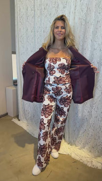 Bandeautop Delice | Desert flower | Harper & Yve