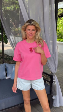 Top Amore Lobster | Coral | Poespas