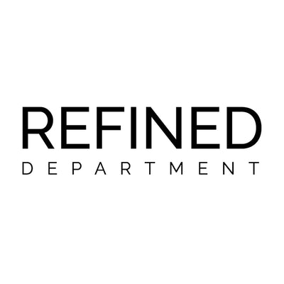 Refined Department