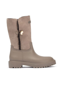 Regenlaarzen Garfil | Taupe | Unisa