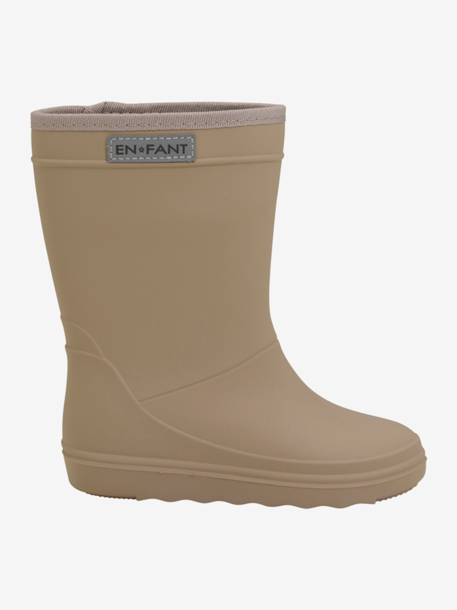 Regenlaarzen | Portabella | En Fant