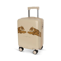 Reiskoffer tiger | Konges Slojd
