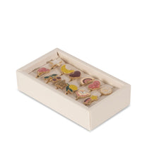 Ringen set | 12 stuks | Multi color | Konges Slojd