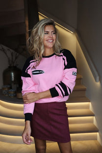 Rok Dory | Pink | Ydence
