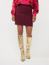 Skirt Dory | Pink | Ydence