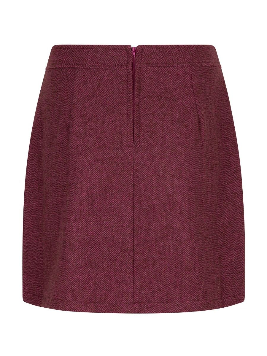 Skirt Dory | Pink | Ydence
