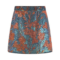 Rok Lua | Paillets | Studio Amaya