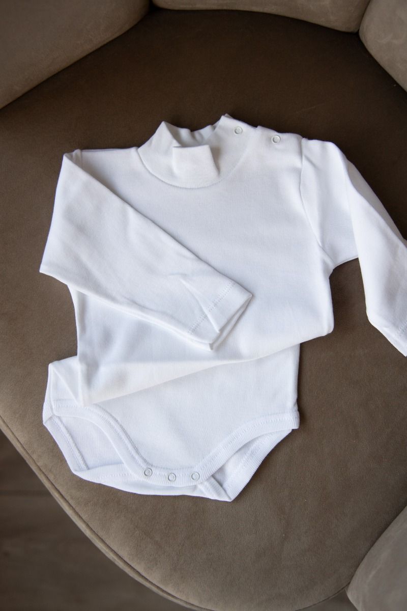 Romper | Col
