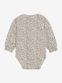 Romper | Mother of pearl | En Fant