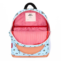 Rugzak blue Island | 6+ jaar | Hello Hossy