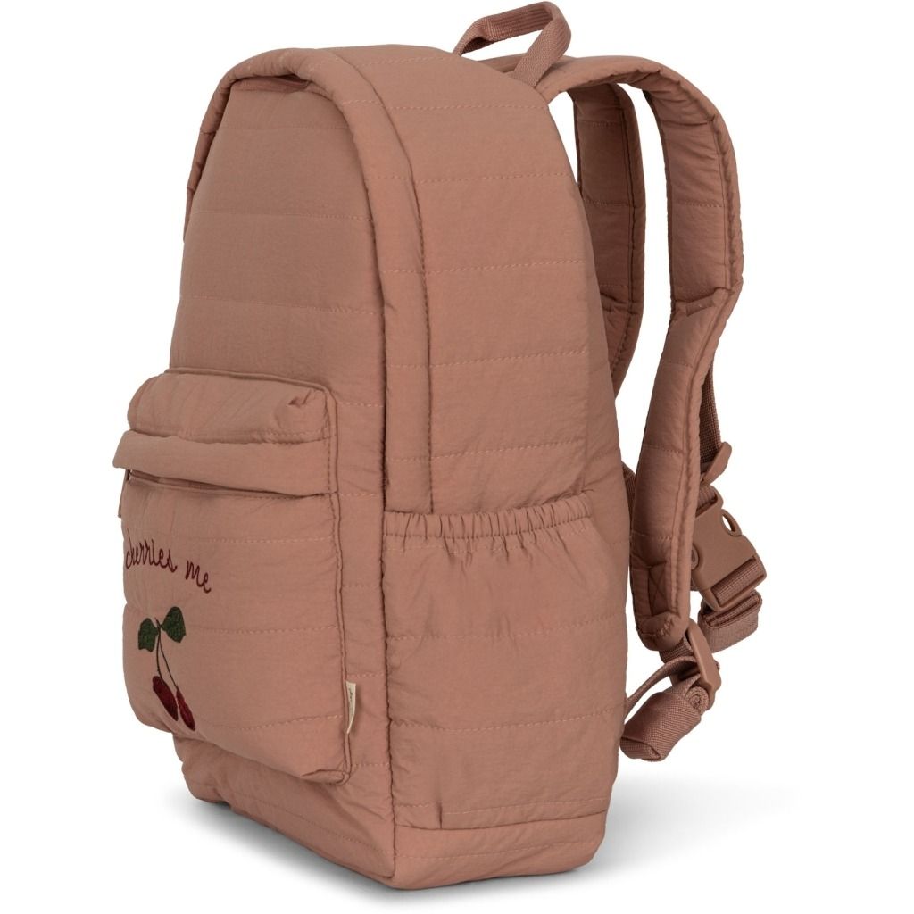 Rugzak Juno | Midi | Cameo Brown | Konges Slojd