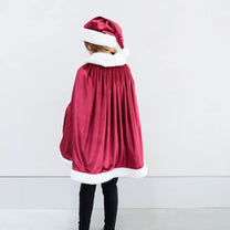 Santa cape | Red | Mimi & Lula