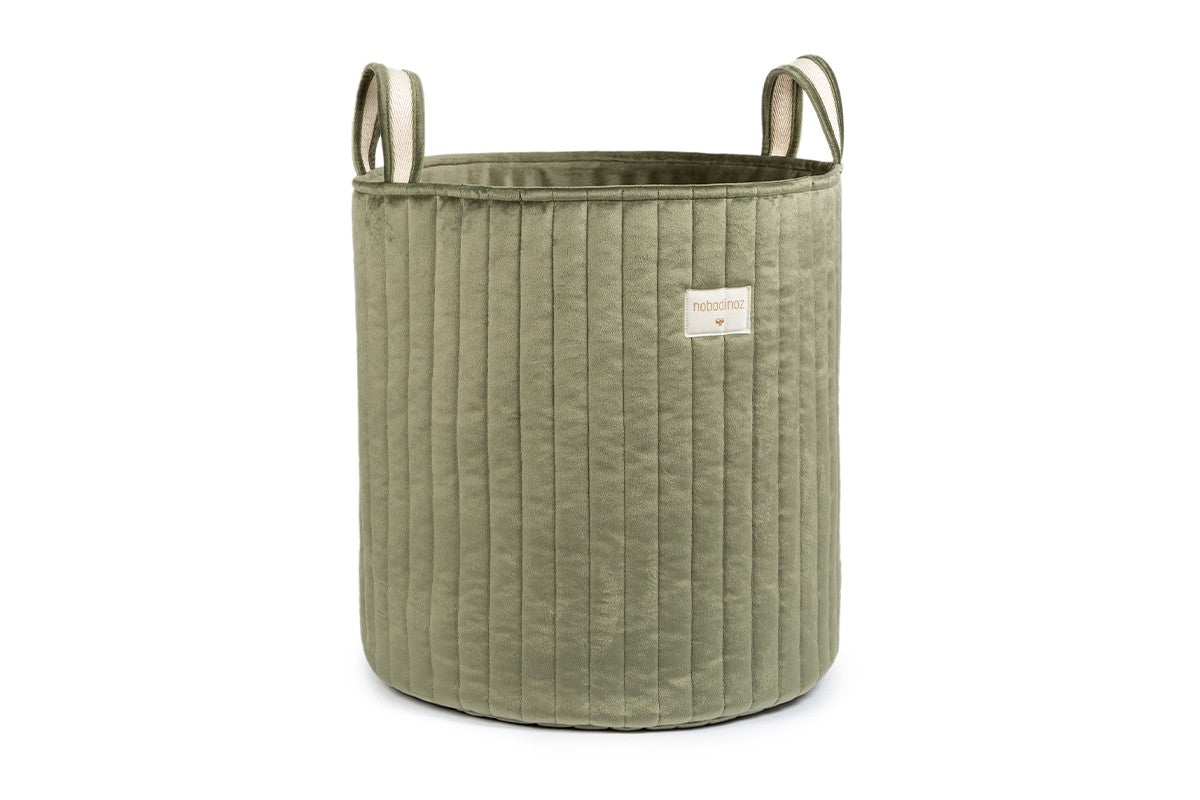 Opbergmand Savanna | Velvet | Nobodinoz