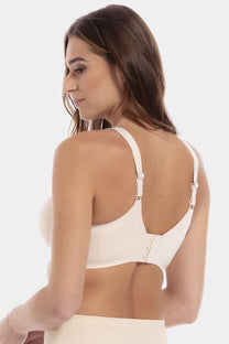 Sensual support bra | Latte | Magic Bodyfashion