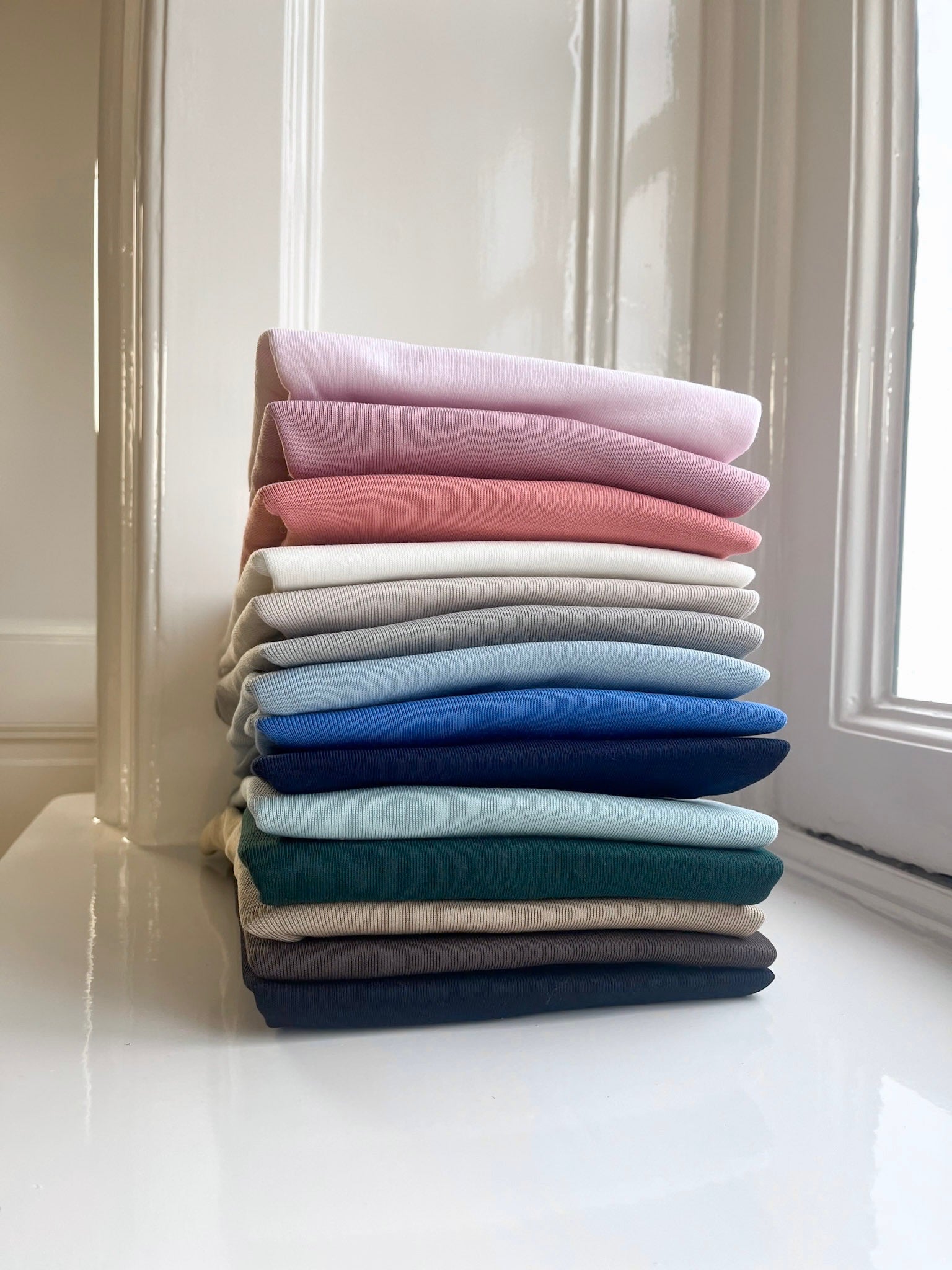 Shirt Luca turtle neck | Unisex