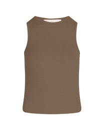 Singlet Lisa | Brown | La Rouge
