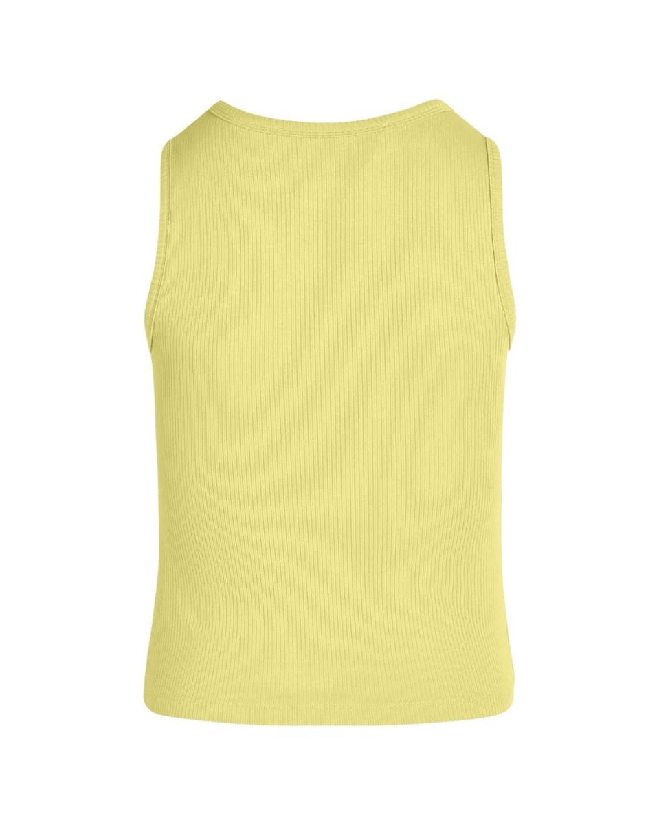 Singlet Lisa | Yellow | La Rouge