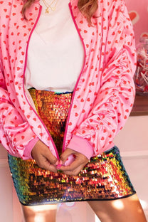 Skort dancing in the moonlight | Kids | Studio Poespas