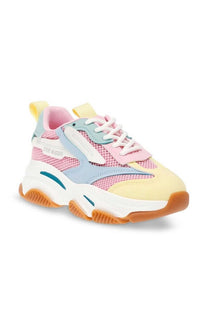 Sneaker Jpossession | Pastel multi | Kids | Steve Madden