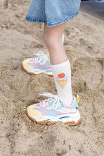 Sneaker Jpossession | Pastel multi | Kids | Steve Madden